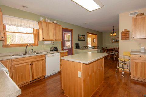 Tiny photo for 322 County Rd 14, Grand Marais, MN 55604 (MLS # 6125472)