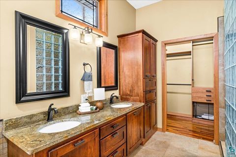 Tiny photo for 92598 Spells Rd, Sturgeon Lake, MN 55783 (MLS # 6124447)