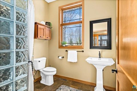 Tiny photo for 92598 Spells Rd, Sturgeon Lake, MN 55783 (MLS # 6124447)