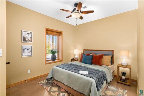 Tiny photo for 92598 Spells Rd, Sturgeon Lake, MN 55783 (MLS # 6124447)