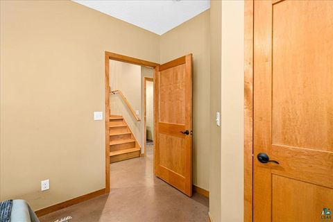 Tiny photo for 92598 Spells Rd, Sturgeon Lake, MN 55783 (MLS # 6124447)