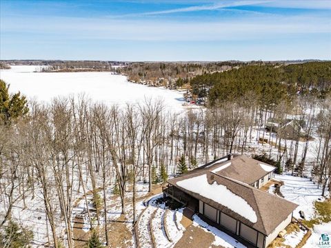 Tiny photo for 92598 Spells Rd, Sturgeon Lake, MN 55783 (MLS # 6124447)