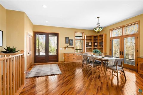 Tiny photo for 92598 Spells Rd, Sturgeon Lake, MN 55783 (MLS # 6124447)