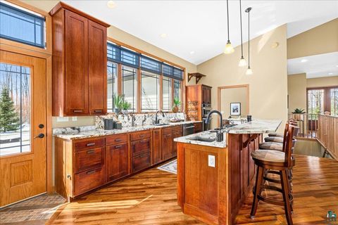 Tiny photo for 92598 Spells Rd, Sturgeon Lake, MN 55783 (MLS # 6124447)