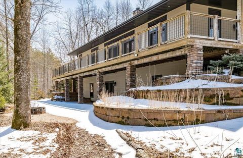 Tiny photo for 92598 Spells Rd, Sturgeon Lake, MN 55783 (MLS # 6124447)