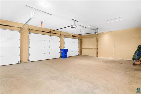 Tiny photo for 92598 Spells Rd, Sturgeon Lake, MN 55783 (MLS # 6124447)