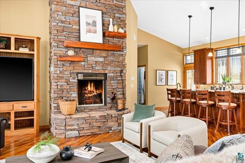 Tiny photo for 92598 Spells Rd, Sturgeon Lake, MN 55783 (MLS # 6124447)