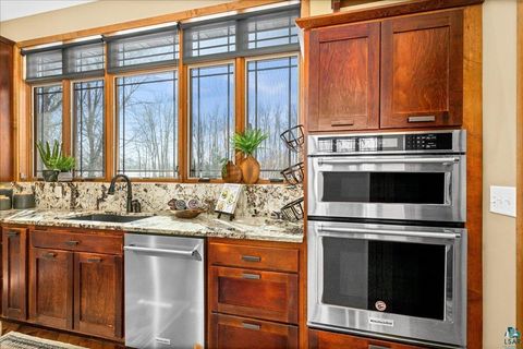 Tiny photo for 92598 Spells Rd, Sturgeon Lake, MN 55783 (MLS # 6124447)