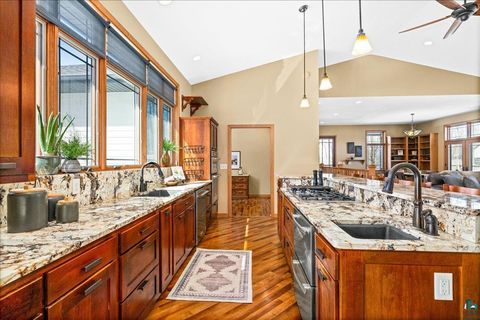 Tiny photo for 92598 Spells Rd, Sturgeon Lake, MN 55783 (MLS # 6124447)