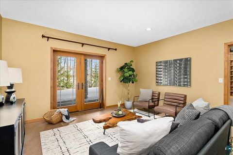 Tiny photo for 92598 Spells Rd, Sturgeon Lake, MN 55783 (MLS # 6124447)