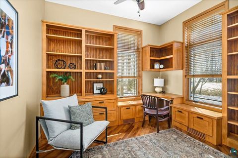 Tiny photo for 92598 Spells Rd, Sturgeon Lake, MN 55783 (MLS # 6124447)