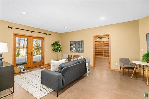 Tiny photo for 92598 Spells Rd, Sturgeon Lake, MN 55783 (MLS # 6124447)