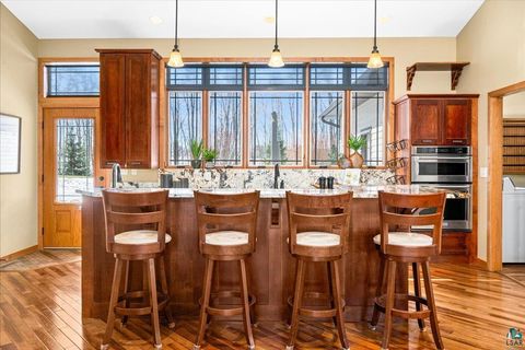 Tiny photo for 92598 Spells Rd, Sturgeon Lake, MN 55783 (MLS # 6124447)