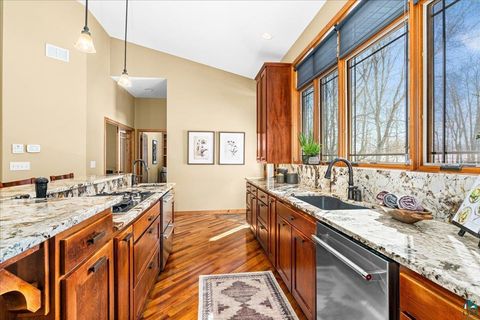 Tiny photo for 92598 Spells Rd, Sturgeon Lake, MN 55783 (MLS # 6124447)