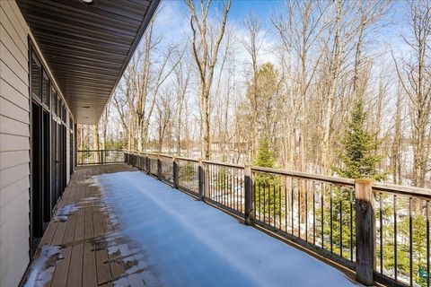 Tiny photo for 92598 Spells Rd, Sturgeon Lake, MN 55783 (MLS # 6124447)