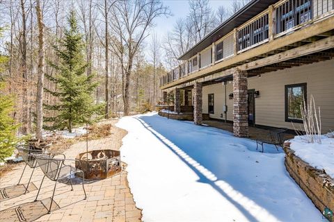 Tiny photo for 92598 Spells Rd, Sturgeon Lake, MN 55783 (MLS # 6124447)