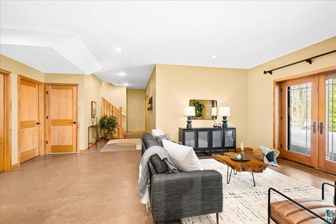 Tiny photo for 92598 Spells Rd, Sturgeon Lake, MN 55783 (MLS # 6124447)