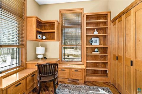 Tiny photo for 92598 Spells Rd, Sturgeon Lake, MN 55783 (MLS # 6124447)