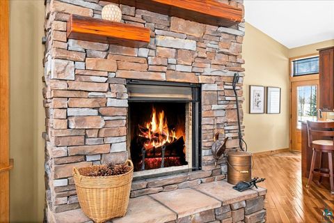 Tiny photo for 92598 Spells Rd, Sturgeon Lake, MN 55783 (MLS # 6124447)