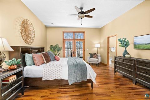 Tiny photo for 92598 Spells Rd, Sturgeon Lake, MN 55783 (MLS # 6124447)