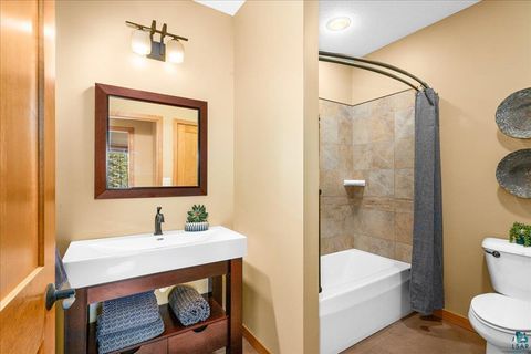 Tiny photo for 92598 Spells Rd, Sturgeon Lake, MN 55783 (MLS # 6124447)