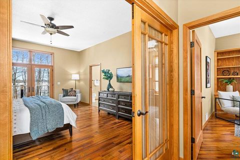 Tiny photo for 92598 Spells Rd, Sturgeon Lake, MN 55783 (MLS # 6124447)