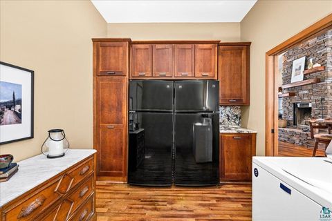 Tiny photo for 92598 Spells Rd, Sturgeon Lake, MN 55783 (MLS # 6124447)