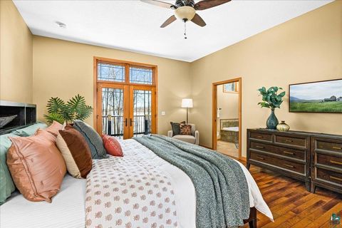 Tiny photo for 92598 Spells Rd, Sturgeon Lake, MN 55783 (MLS # 6124447)