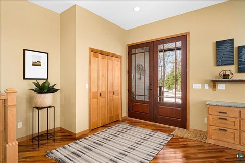 Tiny photo for 92598 Spells Rd, Sturgeon Lake, MN 55783 (MLS # 6124447)