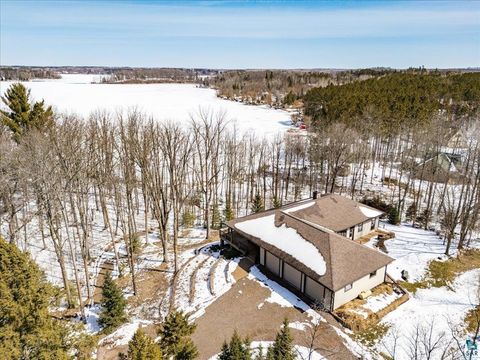 Tiny photo for 92598 Spells Rd, Sturgeon Lake, MN 55783 (MLS # 6124447)