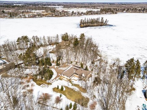 Tiny photo for 92598 Spells Rd, Sturgeon Lake, MN 55783 (MLS # 6124447)