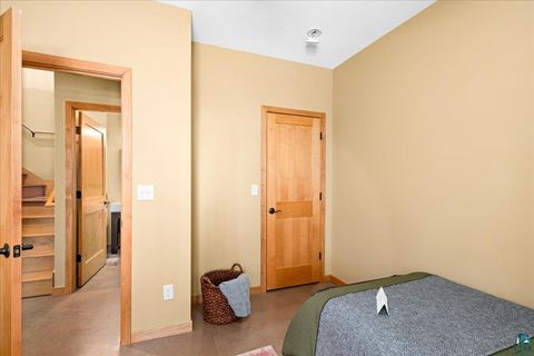 Tiny photo for 92598 Spells Rd, Sturgeon Lake, MN 55783 (MLS # 6124447)