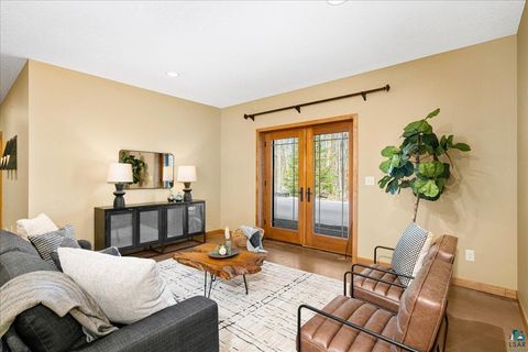 Tiny photo for 92598 Spells Rd, Sturgeon Lake, MN 55783 (MLS # 6124447)