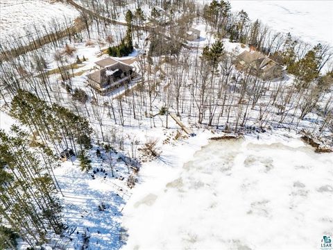 Tiny photo for 92598 Spells Rd, Sturgeon Lake, MN 55783 (MLS # 6124447)