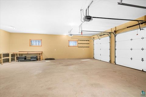 Tiny photo for 92598 Spells Rd, Sturgeon Lake, MN 55783 (MLS # 6124447)