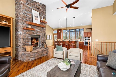 Tiny photo for 92598 Spells Rd, Sturgeon Lake, MN 55783 (MLS # 6124447)