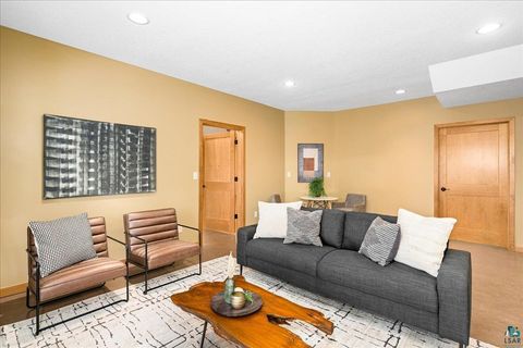 Tiny photo for 92598 Spells Rd, Sturgeon Lake, MN 55783 (MLS # 6124447)