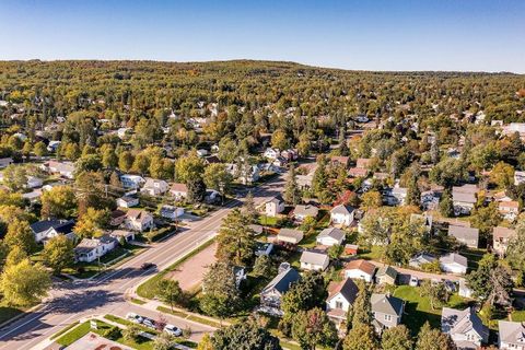 Tiny photo for 5209 Colorado St, Duluth, MN 55804 (MLS # 6122271)