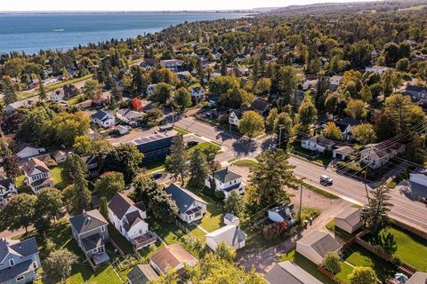 Tiny photo for 5209 Colorado St, Duluth, MN 55804 (MLS # 6122271)