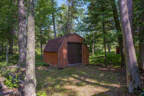 Tiny photo for 7821 Lake Leander Rd, Britt, MN 55710 (MLS # 6127427)