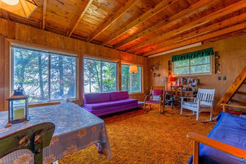 Tiny photo for 7821 Lake Leander Rd, Britt, MN 55710 (MLS # 6127427)