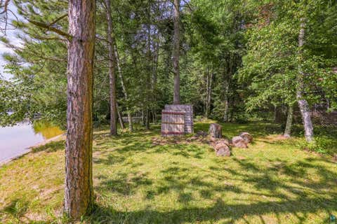 Tiny photo for 7821 Lake Leander Rd, Britt, MN 55710 (MLS # 6127427)