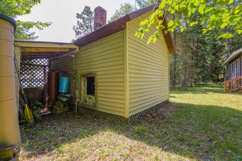 Tiny photo for 7821 Lake Leander Rd, Britt, MN 55710 (MLS # 6127427)