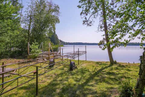 Tiny photo for 7821 Lake Leander Rd, Britt, MN 55710 (MLS # 6127427)