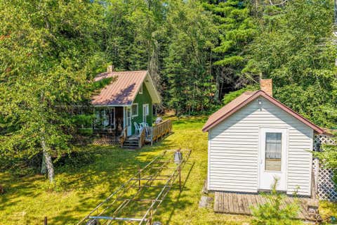 Tiny photo for 7821 Lake Leander Rd, Britt, MN 55710 (MLS # 6127427)