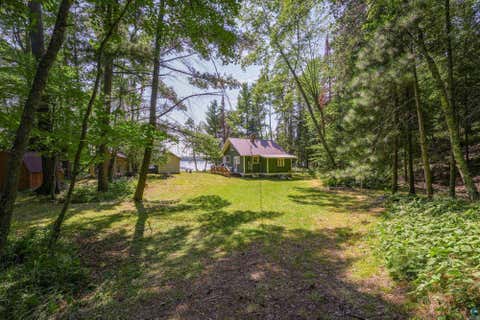 Tiny photo for 7821 Lake Leander Rd, Britt, MN 55710 (MLS # 6127427)