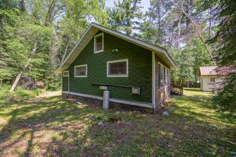 Tiny photo for 7821 Lake Leander Rd, Britt, MN 55710 (MLS # 6127427)