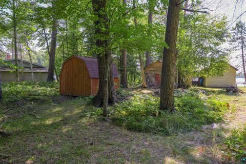 Tiny photo for 7821 Lake Leander Rd, Britt, MN 55710 (MLS # 6127427)