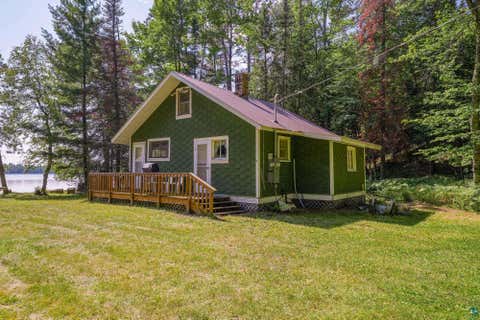 Photo of 7821 Lake Leander Rd, Britt, MN 55710 (MLS # 6127427)