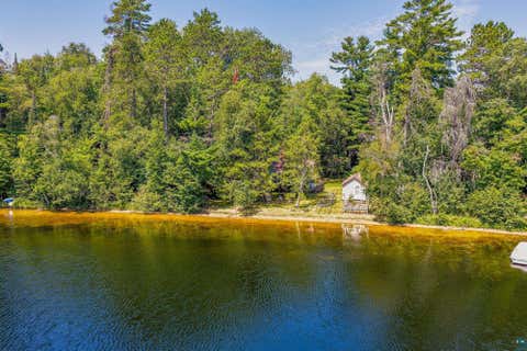 Tiny photo for 7821 Lake Leander Rd, Britt, MN 55710 (MLS # 6127427)